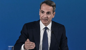 Προς παραίτηση ο CEO των ΕΛΤΑ - Έκτακτη σύσκεψη στο Μαξίμου, προαναγγελία αποφάσεων το μεσημέρι