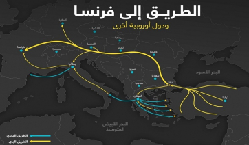 Απίστευτο! «Ο δρόμος της αγάπης» για την Ευρώπη