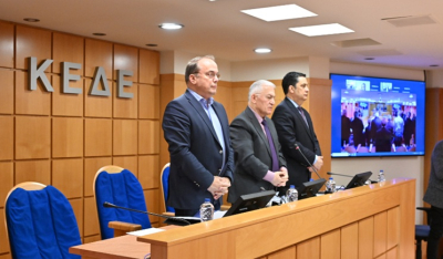 ΚΕΔΕ: Xρόνια καθυστέρηση απόδοσης αντισταθμιστικών τελών στους παραλιμάνιους Δήμους