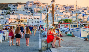 Κοινωνικός τουρισμός 2025: Ξεκίνησαν οι αιτήσεις, ποια ΑΦΜ κάνουν αίτηση σήμερα