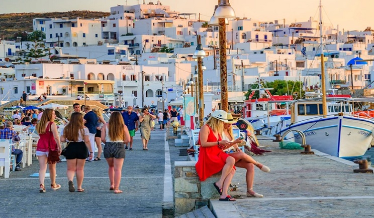 Κοινωνικός τουρισμός 2025: Ξεκίνησαν οι αιτήσεις, ποια ΑΦΜ κάνουν αίτηση σήμερα