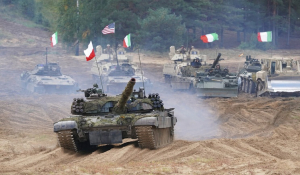 Ιταλία, εγκύκλιος Γενικού Επιτελείου Στρατού: “Αξιολόγηση των αδειών” και “εκπαίδευση προσανατολισμένη στη μάχη”