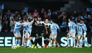 Θέλτα – ΠΑΟΚ 1-0: Αποκλεισμός με νέα ήττα