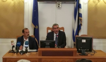 Το «ΝΑΙ» δεν είναι «ορφανό» Είναι η μόνη εγγύηση επιστροφής στην ομαλότητα
