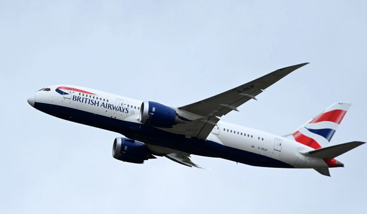 Βρετανία: «Xρυσές δουλειές» για ξενοδόχους και αεροπορικές εταιρείες ενόψει της κηδείας της βασίλισσας Ελισάβετ