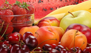 Αυτά είναι τα φρούτα με τη μικρότερη περιεκτικότητα σε ζάχαρη