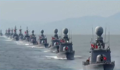 Τουρκική NAVTEX για έρευνες στο Αιγαίο, λίγα 24ωρα μετά το deal με τη Chevron (βίντεο)