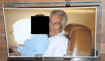 Τζέφρι Έπσταϊν: Στο φως οι σκοτεινές απαιτήσεις του για τα ανήλικα κορίτσια που ζητούσε να του φέρνουν