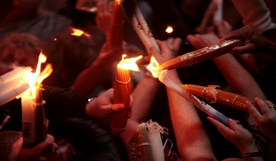 Κορονοϊός: «Αλυτος γρίφος» το Άγιο Φως για την κυβέρνηση - Το σχέδιο για το Πάσχα