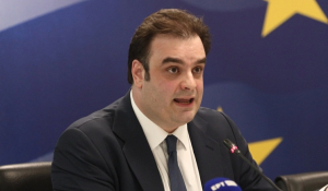 Στις Βρυξέλλες ο Κυριάκος Πιερρακάκης για Eurogroup και ECOFIN