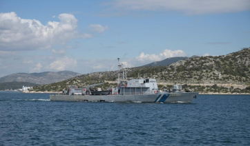 Κρήτη: Εντοπισμός αλλοδαπών και σύλληψη των διακινητών τους