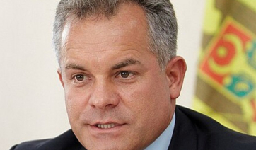 Στην Ελλάδα συνελήφθη Μολδαβός ολιγάρχης και φυγάς, πρώην ηγέτης του Δημοκρατικού Κόμματος της Μολδαβίας