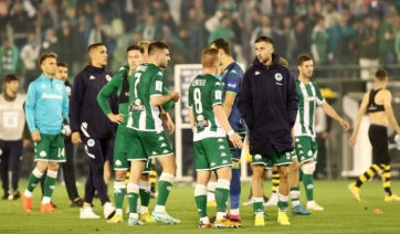 Παναθηναϊκός: Πέντε νέα κρούσματα κορονοϊού, έφτασαν συνολικά τα 29 στο ποδοσφαιρικό τμήμα!