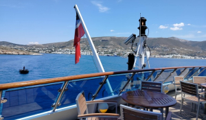 Ασφυκτική πίεση στην ακτοπλοΐα εξαιτίας της ακριβής ενέργειας - Έρχονται νέες αυξήσεις στα εισιτήρια;