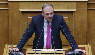 Παρέμβαση Φίλιππου Φόρτωμα για την Παραχώρηση Πυροσβεστικού Οχήματος στον Δήμο Ανάφης