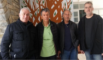 Σειρά ενημερωτικών διαλέξεων με θέμα την Οδική Ασφάλεια