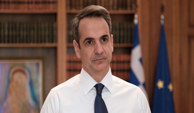 Handelsblatt: Οι Eλληνες εμπιστεύονται και πάλι το κράτος -Ο ρόλος της κυβέρνησης Μητσοτάκη