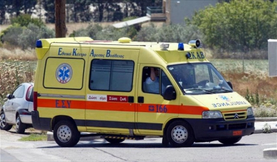 Σοκ στην Εύβοια: Νεκρός από θερμοπληξία 23χρονος ΑμεΑ μέσα σε αυτοκίνητο. Συνελλήφθησαν οι γονείς του