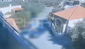 Ηράκλειο: «Σκότωσα τον πατέρα μου» -Τα πρώτα λόγια του Γάλλου που παρέσυρε την 36χρονη την οποία δεν γνώριζε καν (βίντεο)
