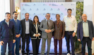 Με μεγάλη επιτυχία στη Σαντορίνη, το σεμινάριο «Επικοινωνιακής Διαχείρισης Κρίσης σε Τουριστικό Προορισμό» της Περιφέρειας Νοτίου Αιγαίου