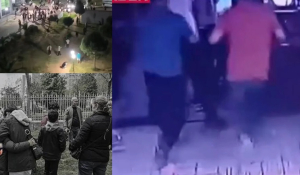 Τραγωδία στην Τουρκία από τον σεισμό 5,8 Ρίχτερ στη Ρόδο: Νεκρή μια 14χρονη, δεκάδες τραυματίες (βίντεο)