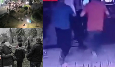 Τραγωδία στην Τουρκία από τον σεισμό 5,8 Ρίχτερ στη Ρόδο: Νεκρή μια 14χρονη, δεκάδες τραυματίες (βίντεο)