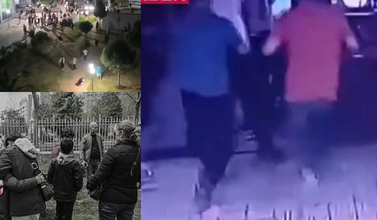Τραγωδία στην Τουρκία από τον σεισμό 5,8 Ρίχτερ στη Ρόδο: Νεκρή μια 14χρονη, δεκάδες τραυματίες (βίντεο)