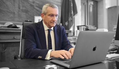 Πρόσκληση για την υποβολή προτάσεων Λειτουργίας Κέντρων Ημερήσιας Φροντίδας Ηλικιωμένων στο Επιχειρησιακό Πρόγραμμα «Νότιο Αιγαίο 2021-2027», απευθύνει ο Περιφερειάρχης