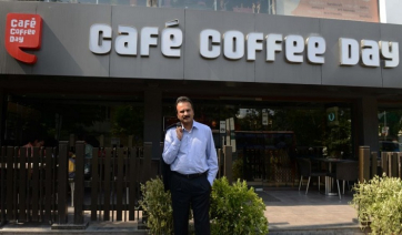 Ινδία: Ο μεγιστάνας ιδιοκτήτης της αλυσίδας Cafe Coffee Day βρέθηκε νεκρός κοντά σε ποτάμι