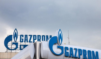 Ρωσία: Η Gazprom δεν θεωρεί «λογική» τη μεταπώληση φυσικού αερίου από τη Γερμανία στην Πολωνία
