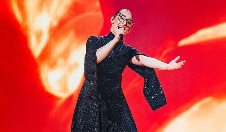 Eurovision 2025: Απόψε ο Β΄ Ημιτελικός - Όλες οι λεπτομέρειες (βίντεο)