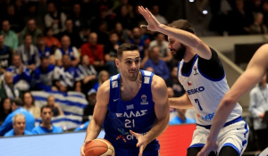 Εurobasket 2025: Η Εθνική… άλωσε στην παράταση 93-89 την Τσεχία με υπογραφή Παπαπέτρου και Τολιόπουλου (Βίντεο)