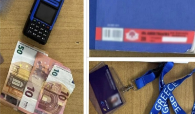 17χρονος παρίστανε τον ελεγκτή εισιτηρίων σε λεωφορεία στη Βάρη αποσπώντας χρηματικά ποσά από επιβάτες