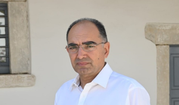 Μήνυμα του Δημάρχου Πάρου Κώστα Μπιζά για την επέτειο του Πολυτεχνείου