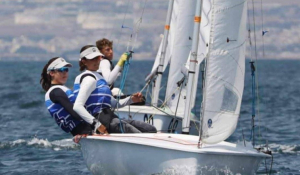 Συγχαρητήριο μήνυμα Δημάρχου Πάρου για τη διάκριση των νεαρών αθλητριών του Ναυτικού Ομίλου Πάρου