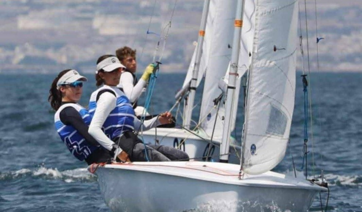 Συγχαρητήριο μήνυμα Δημάρχου Πάρου για τη διάκριση των νεαρών αθλητριών του Ναυτικού Ομίλου Πάρου