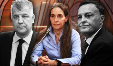 Σκάνδαλο ΟΠΕΚΕΠΕ: Τα ψεύτικα χωράφια συγγενών του «Φραπέ» σε Πάρο και Χίο! Έγγραφο ντοκουμέντο