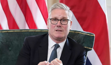 Η Βρετανία θα αναγνωρίσει το παλαιστινιακό κράτος αν το Ισραήλ δεν συμφωνήσει σε κατάπαυση του πυρός (βίντεο)