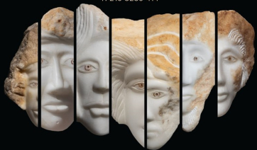 Σύλλογος Παρίων – Αντιπαρίων: Διάλεξη για την Παρία Λίθο και γλυπτικά έργα εμπνευσμένα από τον ποιητή Αρχίλοχο