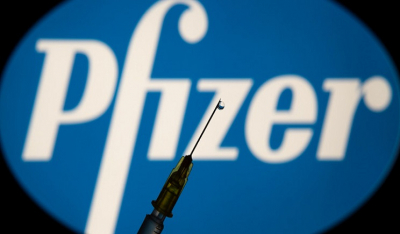 Κορωνοϊός - Pfizer: Αποτελεσματικότητα 100% έδειξε το εμβόλιό της σε παιδιά 12-15 ετών