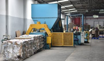 Έγκριση υλοποίησης τριών Μονάδων Ολοκληρωμένης Ανακύκλωσης και Ανάκτησης Αποβλήτων σε Σύρο, Πάρο και Μύκονο, ως έργο ΣΔΙΤ, προϋπολογισμού 157,2 εκ. ευρώ