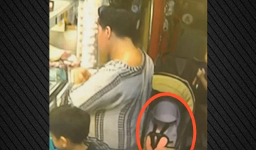 Π. Φάληρο: Σε εξέλιξη η κατάθεση της μητέρας στο Λιμεναρχείο - Μιλάει για ατύχημα στο σπίτι (βίντεο)