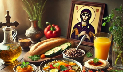 Γιατί λέγεται Σαρακοστή ενώ η νηστεία κρατάει 48 μέρες