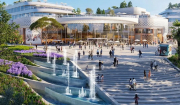 Lamda: Εως 410 εκατ. ευρώ η επένδυση για το μεγαλύτερο mall της Ελλάδας- Το 2025 η ολοκλήρωση