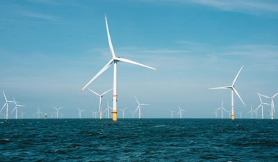 WindEurope: Η Ευρώπη χρειάζεται πρόσθετες επενδύσεις 2,4 δισ. ευρώ στα λιμάνια για να στηρίξει τα υπεράκτια αιολικά