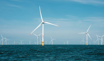 WindEurope: Η Ευρώπη χρειάζεται πρόσθετες επενδύσεις 2,4 δισ. ευρώ στα λιμάνια για να στηρίξει τα υπεράκτια αιολικά