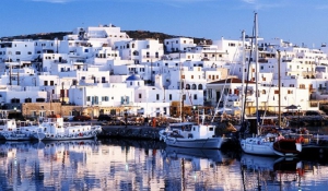Τέταρτη η Πάρος στις προτιμήσεις των Ελλήνων – Πέντε νησιά των Κυκλάδων στο top 10