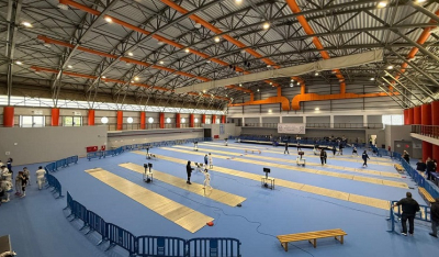 Γιάννης Βρούτσης: «Αναγεννήσαμε τις Ολυμπιακές Εγκαταστάσεις στη Παιανία!»