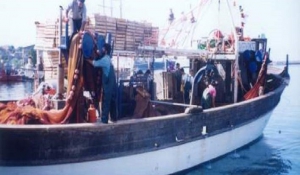 Σοβαρό επεισόδιο στο Αιγαίο: Πυροβολισμοί κατά ριπάς από Τούρκους ψαράδες εναντίον Ελλήνων αλιέων