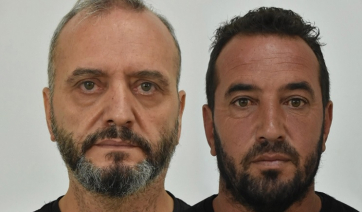 Κολωνός: Στη δημοσιότητα τα στοιχεία των δύο συλληφθέντων για τον βιασμό της 12χρονης